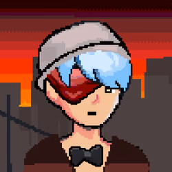 Pixel Spy Club #792