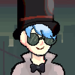 Pixel Spy Club #182