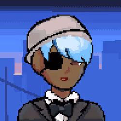 Pixel Spy Club #321