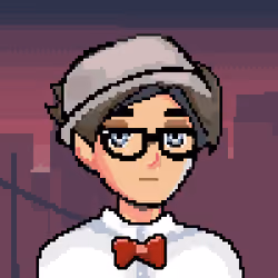 Pixel Spy Club #617