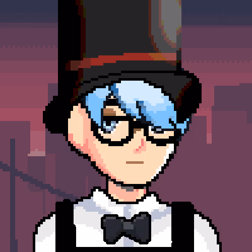 Pixel Spy Club #1256