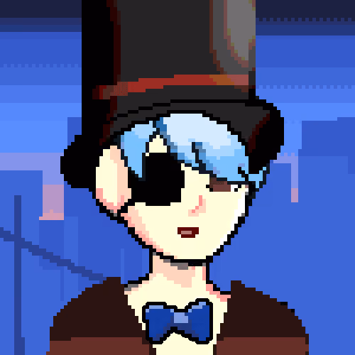 Pixel Spy Club #359