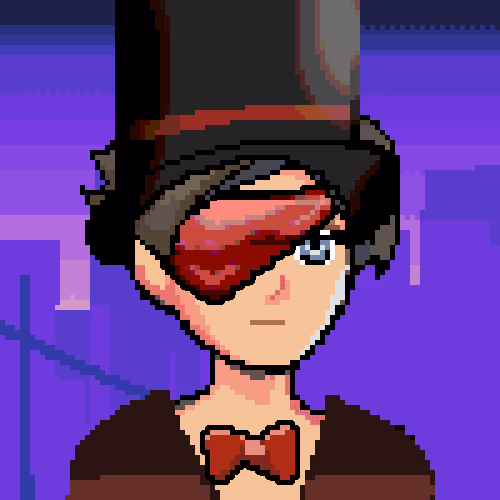Pixel Spy Club #268