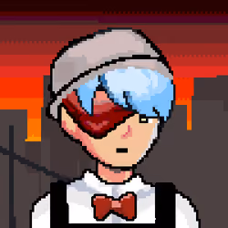 Pixel Spy Club #319