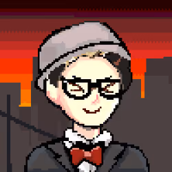 Pixel Spy Club #1438