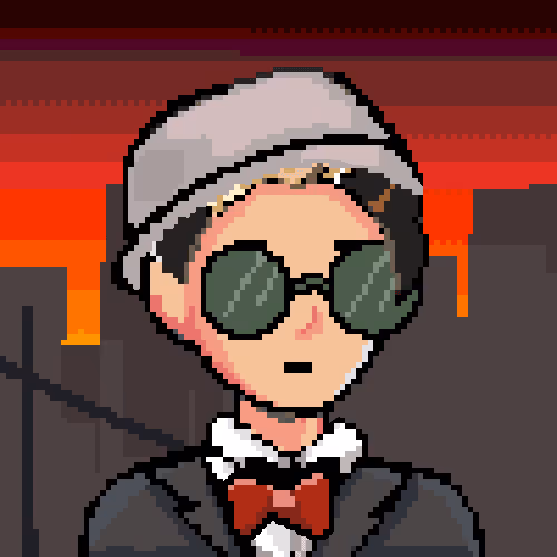 Pixelspyclub