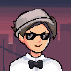 Pixel Spy Club #233