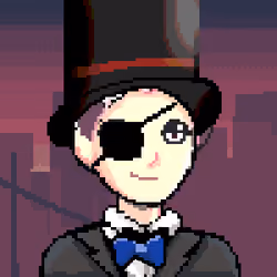 Pixel Spy Club #756