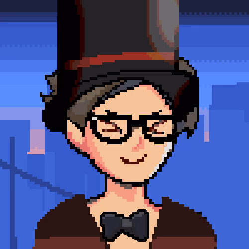 Pixel Spy Club #449