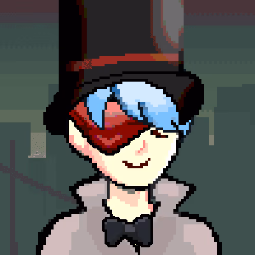 Pixel Spy Club #913