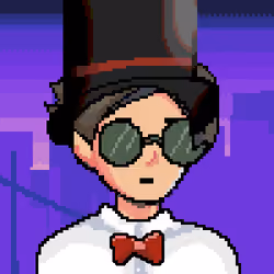 Pixel Spy Club #131