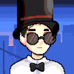 Pixel Spy Club #259