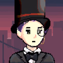 Pixel Spy Club #804