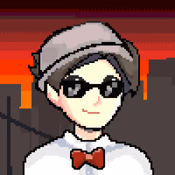 Pixel Spy Club #138