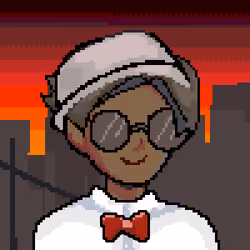 Pixel Spy Club #807