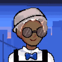 Pixel Spy Club #741