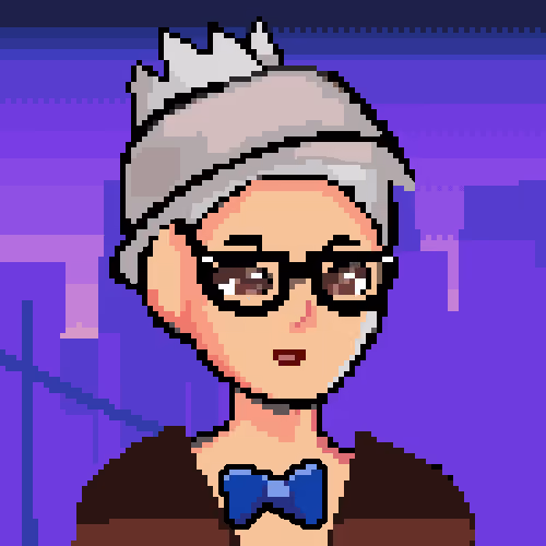 Pixel Spy Club #426