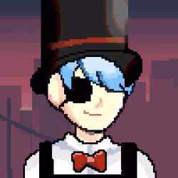Pixel Spy Club #216