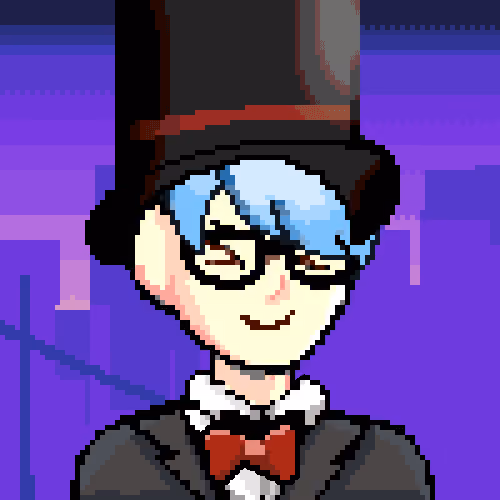 Pixel Spy Club #773