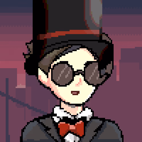 Pixel Spy Club #75