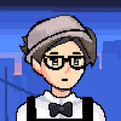 Pixel Spy Club #738