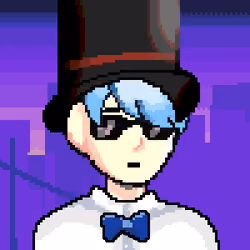Pixel Spy Club #300