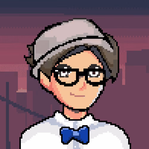 Pixel Spy Club #699