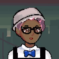 Pixel Spy Club #241
