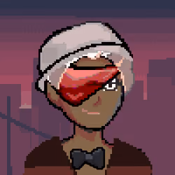 Pixel Spy Club #1277