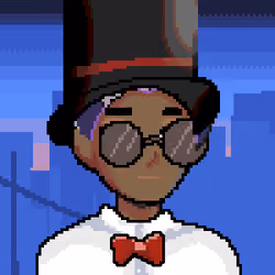 Pixel Spy Club #99