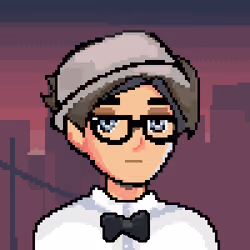 Pixel Spy Club #147