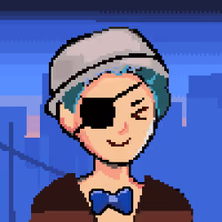 Pixel Spy Club #155