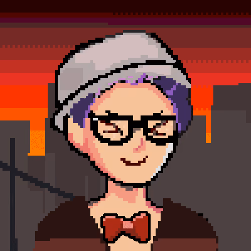 Pixel Spy Club #361