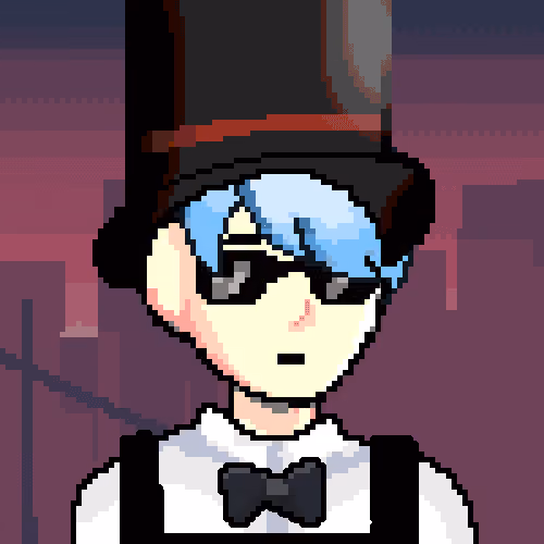 Pixel Spy Club #1279