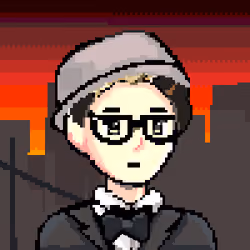 Pixel Spy Club #161