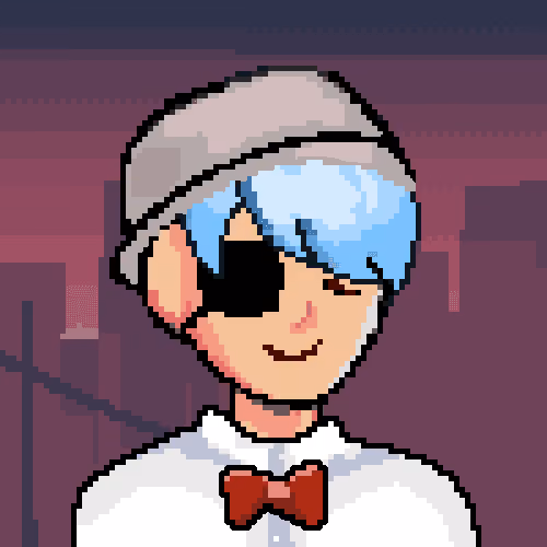 Pixel Spy Club #985