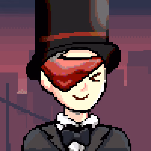 Pixel Spy Club #676