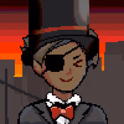 Pixel Spy Club #105