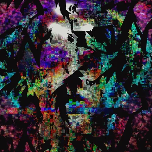 Glitch Queens X Dino