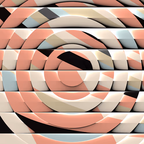 Pressed Pause By Loren Bednar