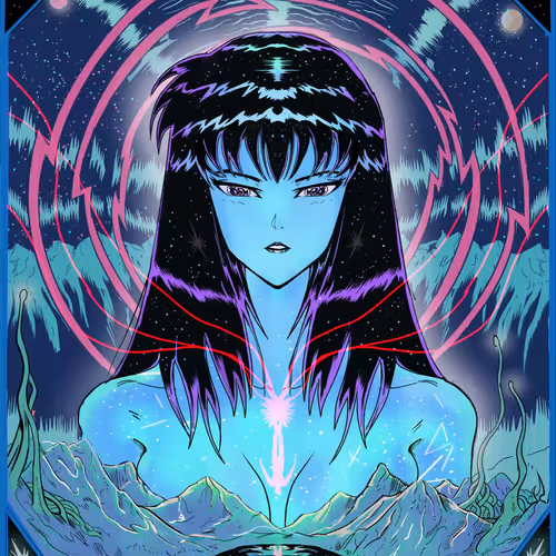 Interstellar Overdrive Open Edition