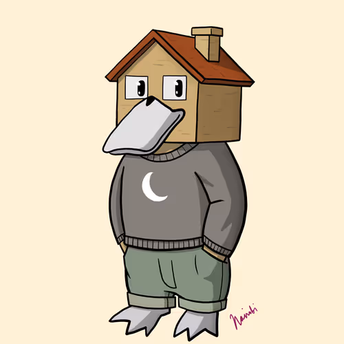 #160 Wassiehouse