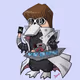 #186 Kaiba-Wassie