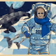 Postcard from Space #1018