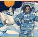 Postcard from Space #2178