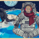 Postcard from Space #417