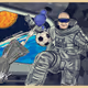 Postcard from Space #1853