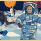 Postcard from Space #407