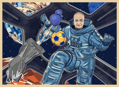 Scottkelly