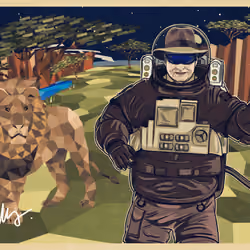 Postcard from Space #285